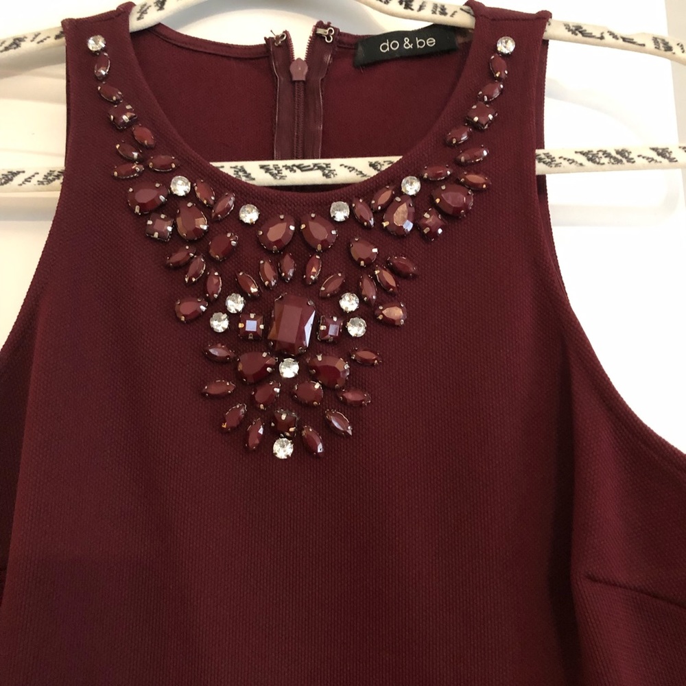 Woman’s Dress